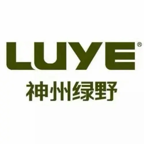 神州綠(lǜ)野